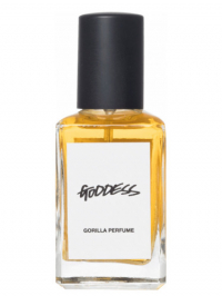 Парфумерія Lush Goddess Parfum 30 мл