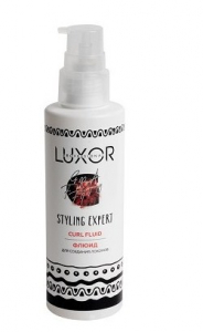 Luxor Professional Styling Expertфлюїд для створення локонів 200 мл