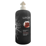 Luxor Professional детокс-Шампунь з чорним вугіллям і маслом Чіа 1000 мл