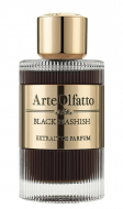 ArteOlfatto Black Hashish Extrait De Parfum