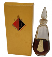 Львів Львов Золотая симфония women притерта кришка Parfum 30мл Вінтажна Парфумерія