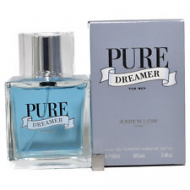 Karen Low Pure dreamer men Аналог Rabanne Invictus