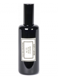 Mad et Len №55 Poivre Sichuan / Сычуаньский перец Eau De Cologne 100 мл