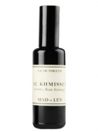 Mad et Len Al Khmisset; menthe Fleur doranger / Королевство Хемиссет Eau de Parfum парфумована вода 50 мл