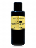 Mad et Len № III Chene Violette Дуб и фиалка Eau De Toilette туалетна Вода 50 мл
