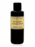 Mad et Len №XXIV Laudanum / Опиум Eau De Toilette туалетна Вода 50 мл