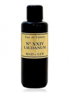 Mad et Len №XXIV Laudanum / Опиум Eau De Toilette туалетна Вода 50 мл