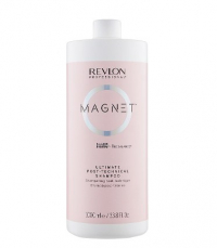 Revlon Professional Magnet Post-Technical Shampoo Пост технічний Шампунь