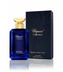 Chopard Magnolia Au vetiver du Haiti