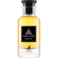 Alhambra Jean Lowe Fraiche 100ml