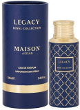 Maison Asrar LEGASY 100 ML