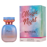 Maison Asrar MAGIC NIGHT 100ml