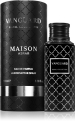 Maison Asrar VANGUARD 100 ML