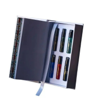 Maison Cataliya парфумована вода 6*10 мл