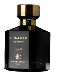 Maison Cataliya El Maktoub парфумована вода 75 мл