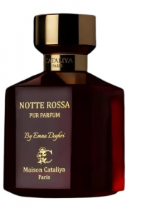 Maison Cataliya Notte Rossa парфумована вода 75 мл