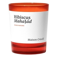 MAISON CRIVELLI CANDELA HIBISCUS MAHAJAD  Парфумована свічка 190GR