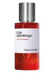 Maison Crivelli Cuir Infra Rouge Extrait парфумована вода 50ml