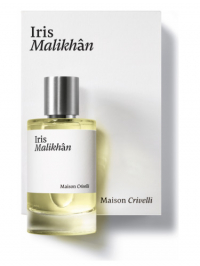 Maison Crivelli Iris Malikhan парфумована вода