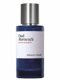 Maison Crivelli Oud Maracuja Extrait De Parfum 50 мл
