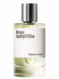 Maison Crivelli Rose SaltifOlia парфумована вода