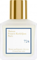Maison Francis Kurkdjian 724 Scented Hair Mist спрей для волосся