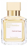 Парфумерія Maison Francis Kurkdjian Ciel de Gum Eau de Parfum парфумована вода 70 мл