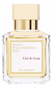 Парфумерія Maison Francis Kurkdjian Ciel de Gum Eau de Parfum парфумована вода 70 мл