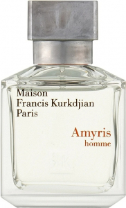 Maison Francis Kurkdjian Amyris Homme Eau De Toilette туалетна Вода для чоловіків