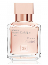 Парфумерія Maison Francis Kurkdjian PLURIEL FEMININ