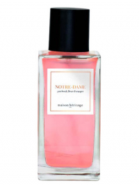 Maison Heritage Notre-Dame парфумована вода 100ml