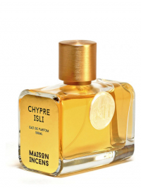 Maison Incens Chypre Isli парфумована вода