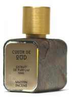 Maison Incens Coeur de Oud Parfum