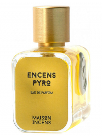 Maison Incens Encens Pyro парфумована вода