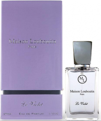 Maison Louboutin Le Violet парфумована вода 50 мл