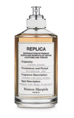 Парфумерія Maison Martin Margiela Replica Coffee Break туалетна Вода