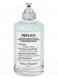 Maison Martin Margiela Buble Bath туалетна вода