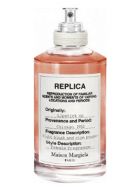 Парфумерія Maison Martin Margiela Lipstick On