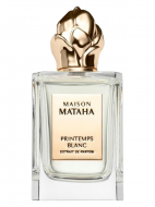 Maison Mataha Printemps Blanc Extrait de Parfum 100 мл