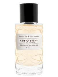 Maison Rebatchi Ambre Blanc парфумована вода
