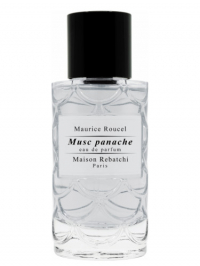 Maison Rebatchi Musc Panache парфумована вода