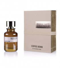 Maison Tahite Coffee Bomb парфумована вода