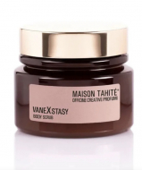Maison Tahite Vanextasy Body scrub 250ml Парфумований скраб для тіла
