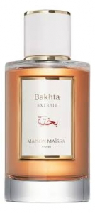 Maissa Parfums Bakhta Extrait