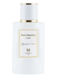 Maissa Parfums Black Smocking парфумована вода 100 мл