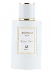 Maissa Parfums Djanet Sunset парфумована вода 100 мл