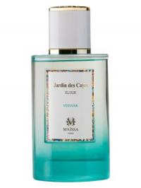 Maissa Parfums Jardin Des Cayes парфумована вода 100 мл