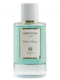 Maissa Parfums Jardin d’Essai Tubereuse парфумована вода 100 мл