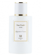 Maissa Parfums Musc Poudre парфумована вода 100 мл