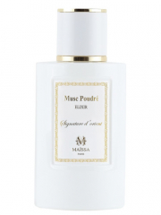 Maissa Parfums Musc Poudre парфумована вода 100 мл